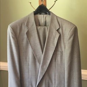 Men’s 2pc suit